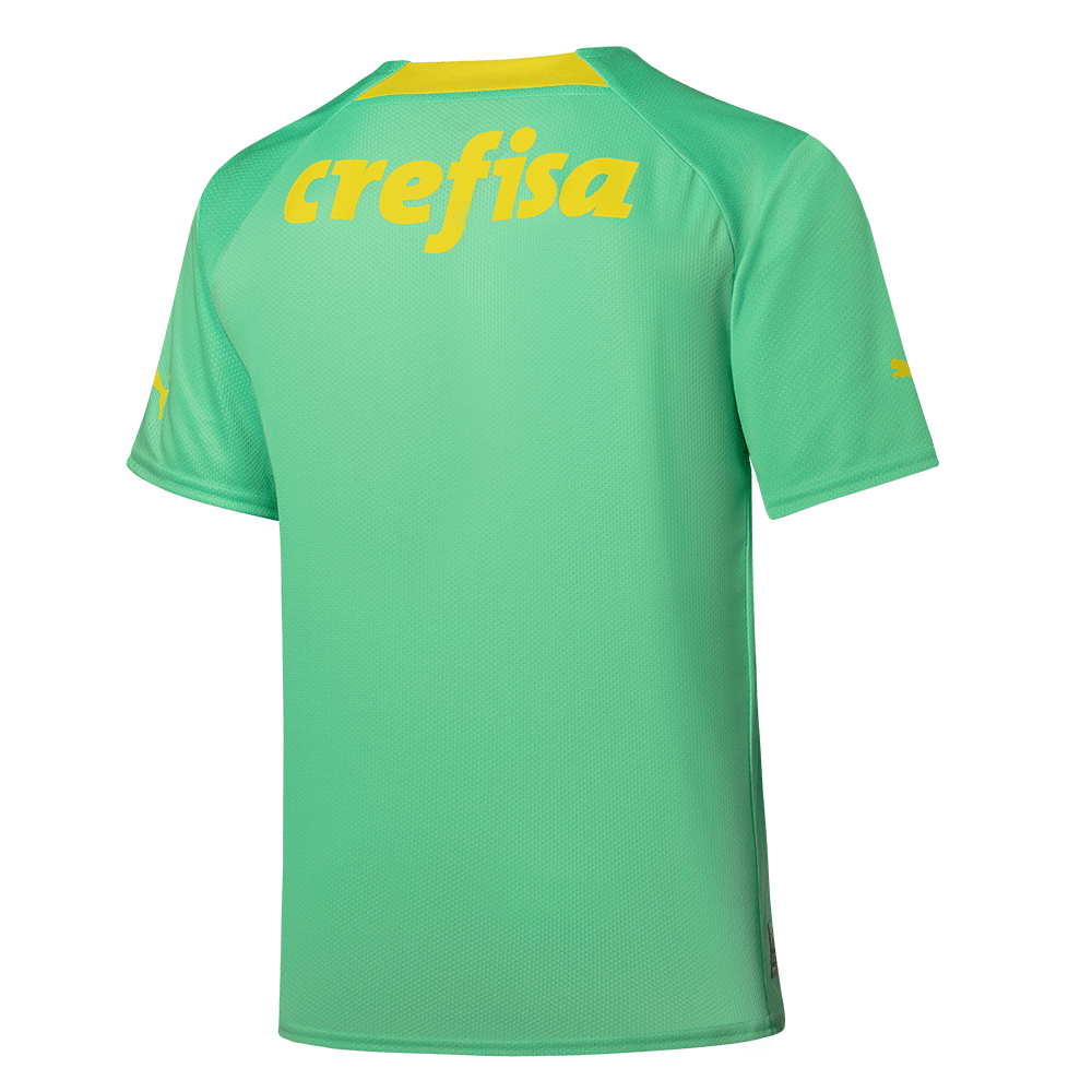 Camisa Palmeiras Puma III 22/23 - Jogador